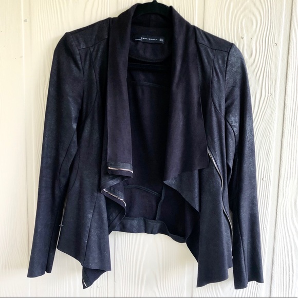 Zara Jackets & Blazers - Zara jacket
